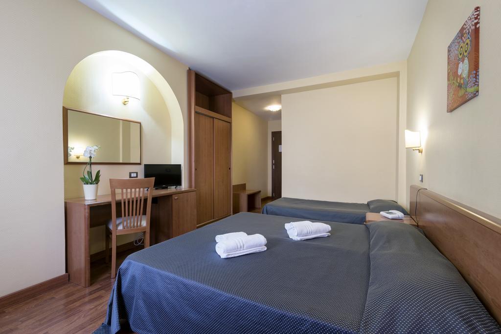 Hotel Akrabello Agrigent Exterior foto