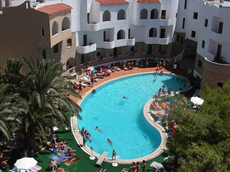 Hotel Akrabello Agrigent Exterior foto