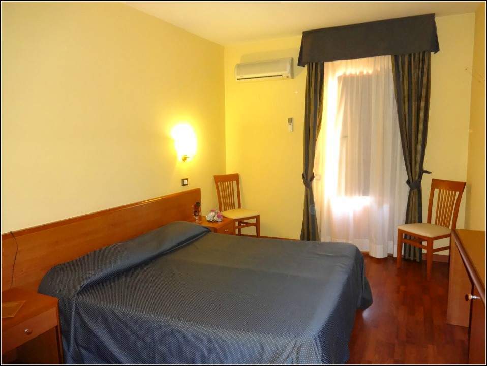 Hotel Akrabello Agrigent Exterior foto