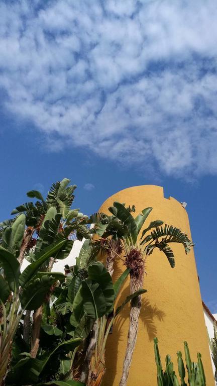Hotel Akrabello Agrigent Exterior foto