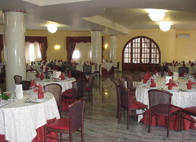 Hotel Akrabello Agrigent Exterior foto
