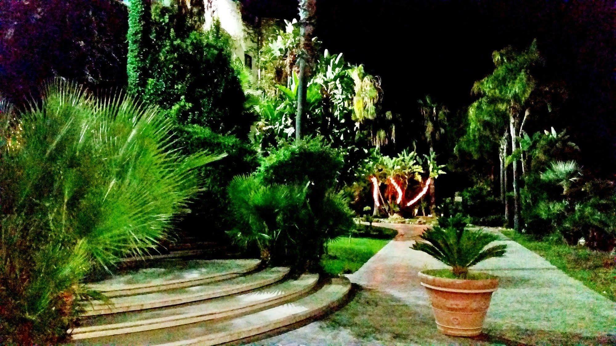 Hotel Akrabello Agrigent Exterior foto